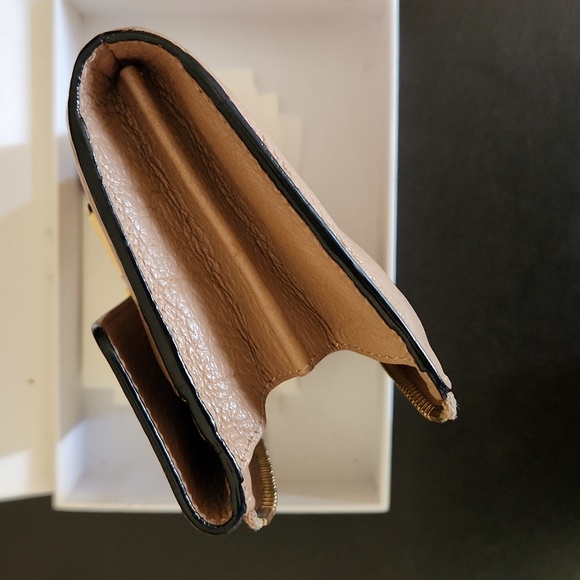 Chloe Elsie Long Zippy Wallet, Firm price - Picture 9 of 9